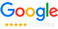 google 5 stars review roofing company in vacaville, ca