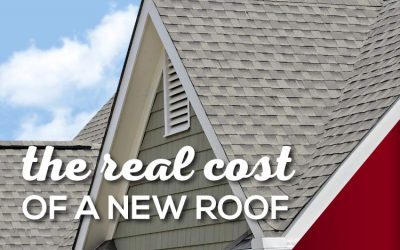 How Much Does a New Roof Cost?